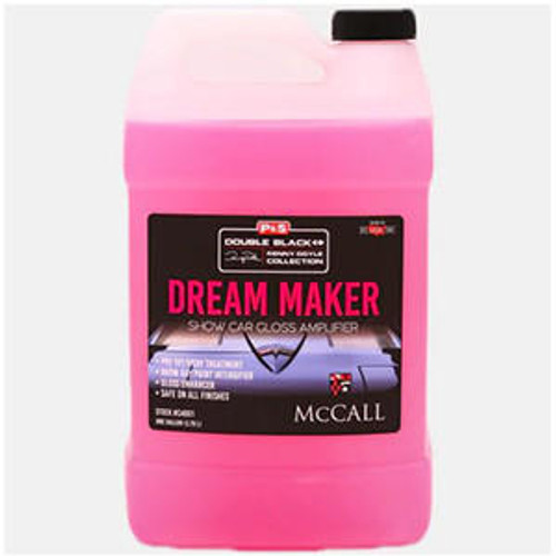  P&S Detail Products C4001 Dream Maker (gal) 