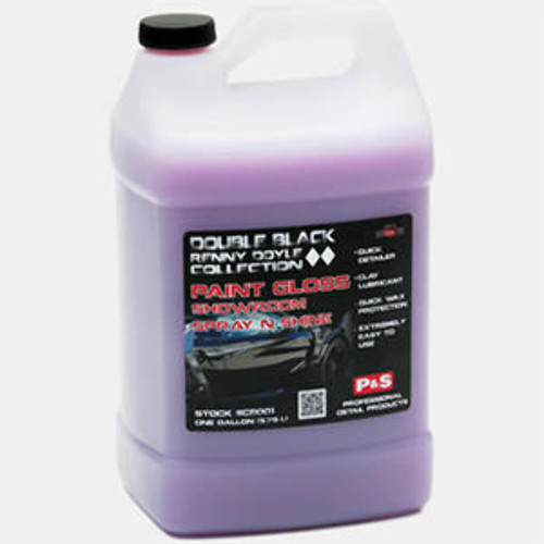  P&S Detail Products Paint Gloss - Showroom Prep (5 Gal) 