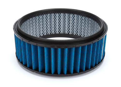 Walker Performance Filtration Classic Profile Filter 14X5 Dry Washable