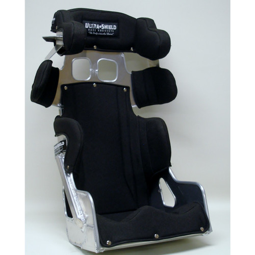 Ultra Shield 15" Fc2 Late Model Containment Seat - 20° Layback