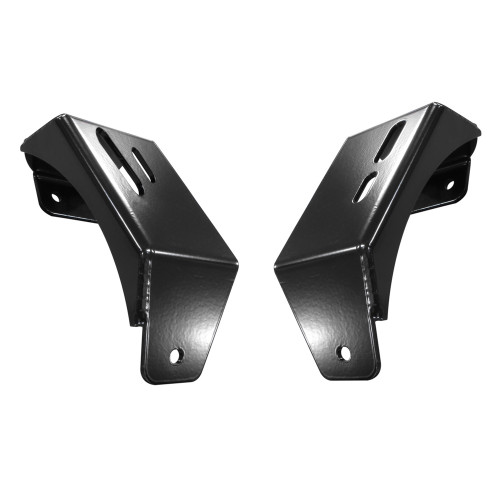 QA1 Mustang K-Member Engine Mounts For Ford 5.0 Engines