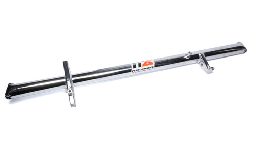 Ti22 Performance Sprint Front Axle 50In X 2-1/2In Chrome