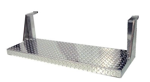 PIT-PAL PRODUCTS Pit-Pal Products Step 31In Wide For 36In Door 