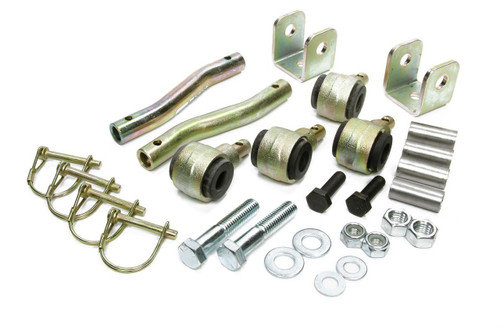 SKYJACKER Skyjacker 94-01 Jeep Cherokee Xj Sway Bar Extended End Links Double Disconnect 