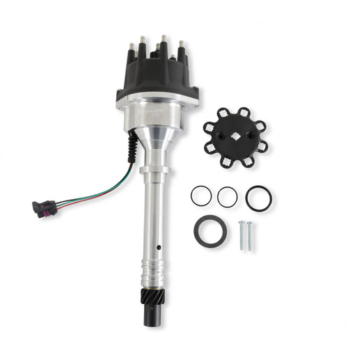 HOLLEY Holley Hyper Spark Efi Ignition Kit Chevy V8  HOLLEY Holley Hyper Spark Efi Ignition Kit Chevy V8