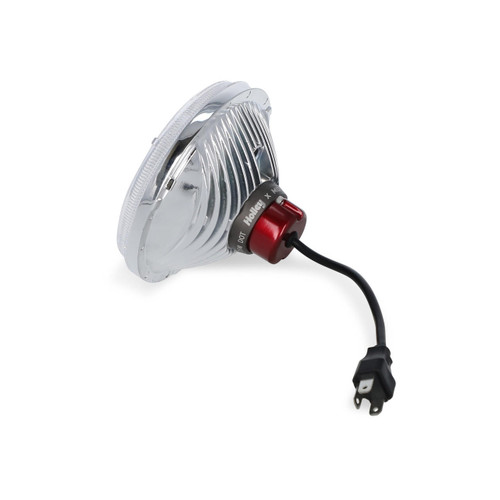 Retrobright 5.75" Led Headlight - 3000K Classic White (Sold Individually)   Retrobright 5.75" Led Headlight - 3000K Classic White (Sold Individually)