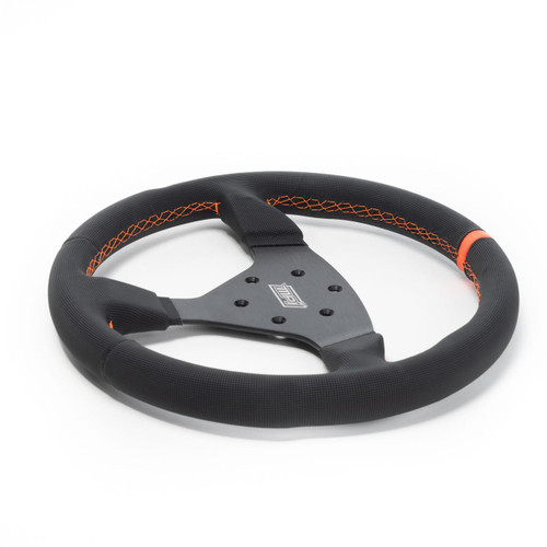 MPI 13" 6-Bolt Track Day Weatherproof Steering Wheel   MPI 13" 6-Bolt Track Day Weatherproof Steering Wheel