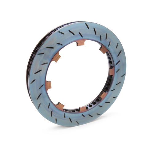 PERFORMANCE FRICTION Performance Friction 299.32.0040.482 Rotor V3 Dirct Mnt 11.75 x 1.25in Dyno Bedded 299.32.0040.482 