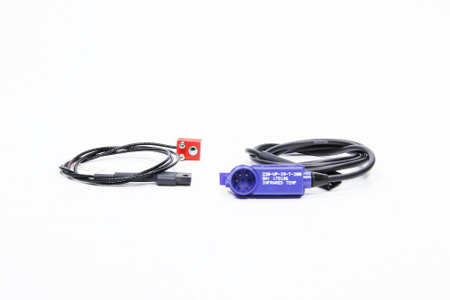RACEPAK Racepak V-Net Infrared Temperature Module Sensor - 0-200°C 