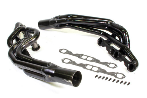 SCHOENFELD Schoenfeld Crossover Headers 1-3/4 - 1-7/8 136V 