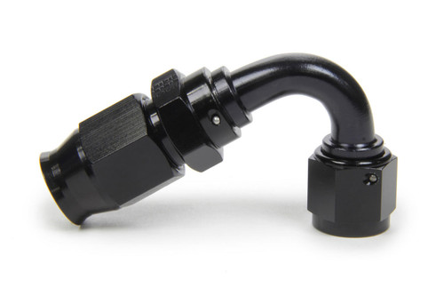 FRAGOLA Fragola 2512010 #10 Race Rite Hose End Fitting 120-Degree 