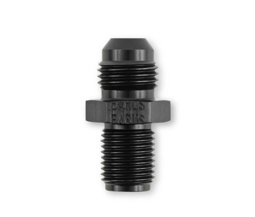 EARLS Earls AT991946LERL 1/2-20 I.F. to 6an Male Extended Adapter Fitting 