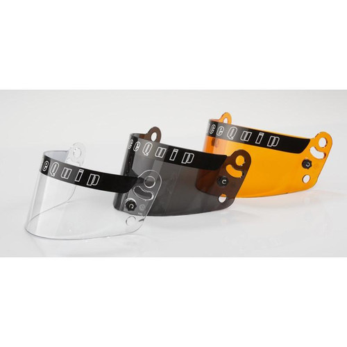 RaceQuip Racequip Mirror Helmet Face Shield Fits Pro Model Helmet  RaceQuip Racequip Mirror Helmet Face Shield Fits Pro Model Helmet