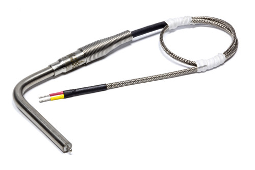 Racepak 1/4" Stinger Egt Thermocouple - 18" Length