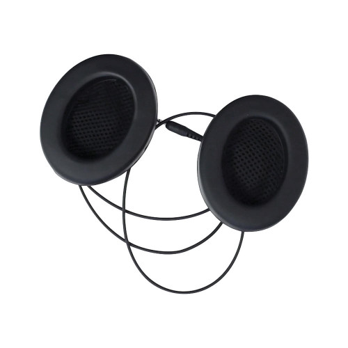  Zamp KITEAR003COM Ear Cup w/ Speakers Installed 3.5mm Plug 