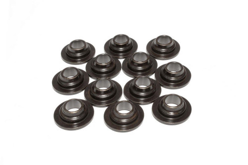 COMP CAMS Comp Cams 786-12 Steel Valve Spring Retainers - Ford 