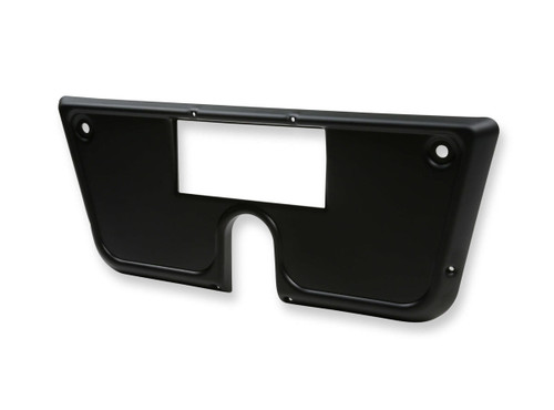 HOLLEY Holley 553-419 Bezel/Panel EFI Pro Dash 6.86in 67-72 GM C10 Trk 