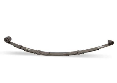 DRAKE AUTOMOTIVE GROUP Drake Automotive Group C5ZZ-5560 64-73 Mustang Leaf Spring 4 Leafs 
