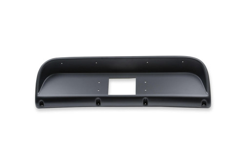 HOLLEY Holley 553-440 Bezel/Panel EFI Pro Dash 7.5in 67-72 Ford Truck 