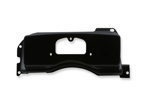 HOLLEY Holley 553-450 Bezel/Panel RacePak Dash 87-93 Mustang 