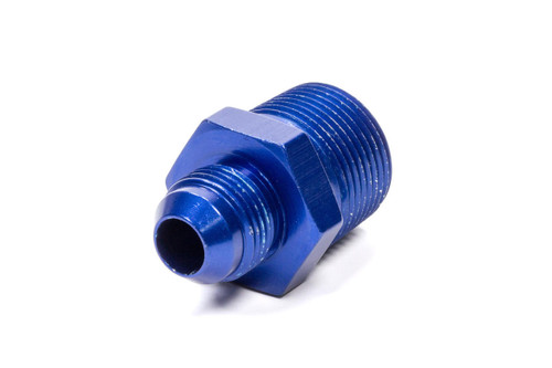 FRAGOLA Fragola 481617 #8 X 3/4 MPT Straight Adapter Fitting 