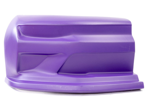 DOMINATOR RACING PRODUCTS Dominator Racing Products 332-PU Nose Camaro SS Purple Right Side 