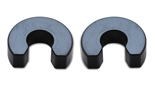 VIBRANT PERFORMANCE Vibrant Performance 1199C Exhaust Hanger Rod Clips (2 Pack) for 1/2in O.D. 