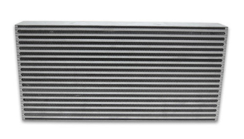 VIBRANT PERFORMANCE Vibrant Performance 12832 Intercooler Core; Core S ize: 25inW x 12inH x 3.2 