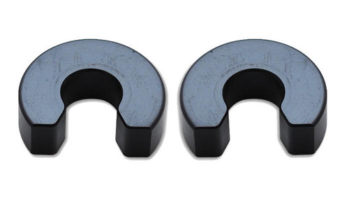 VIBRANT PERFORMANCE Vibrant Performance 1198C Exhaust Hanger Road Clip s (2 Pack) for 3/8in O.D 