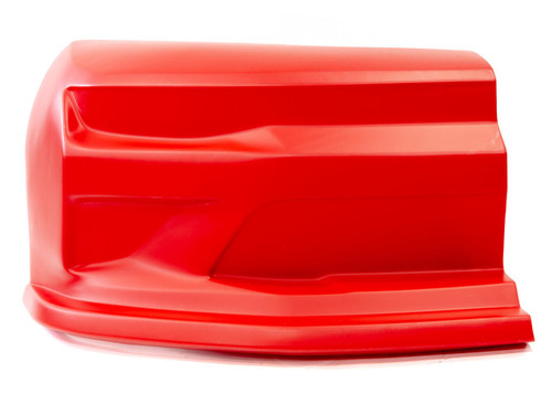 DOMINATOR RACING PRODUCTS Dominator Racing Products 332-RD Nose Camaro SS Red Right Side 
