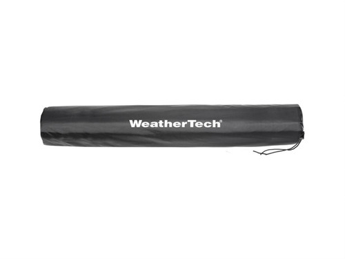 WEATHERTECH Weathertech 8WTTSB2 Black SunShade Bag Univ ersal 