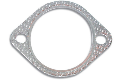 VIBRANT PERFORMANCE Vibrant Performance 1459 2-Bolt High Temperature Exhaust Gasket 4in I.D. 