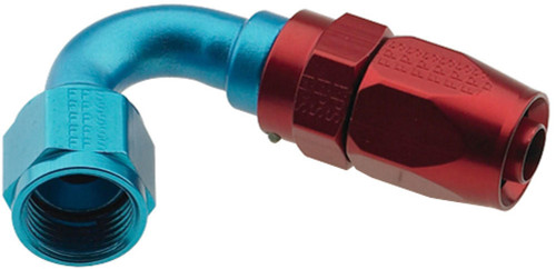 FRAGOLA Fragola 231212 Hose Fitting #12 120 Deg Pro-Flow 