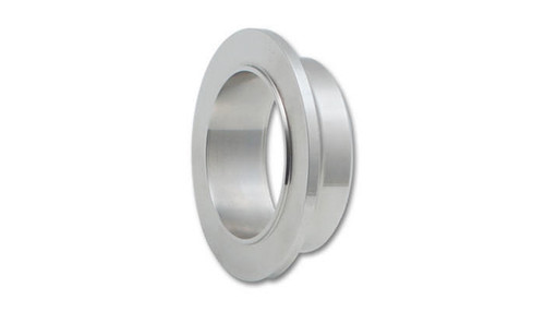 VIBRANT PERFORMANCE Vibrant Performance 1416 T304 Stainless Steel V-B and Inlet Flange 