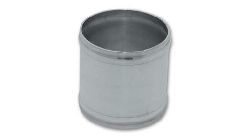 VIBRANT PERFORMANCE Vibrant Performance 12053 2.75in OD Aluminum Joine r Coupling (3in long) 