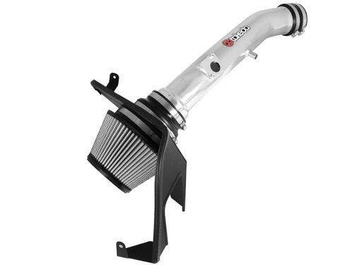 AFE POWER Afe Power TR-2015P-1D Takeda Stage-2 Cold Air Intake System w/ Pro DRY TR-2015P-1D 