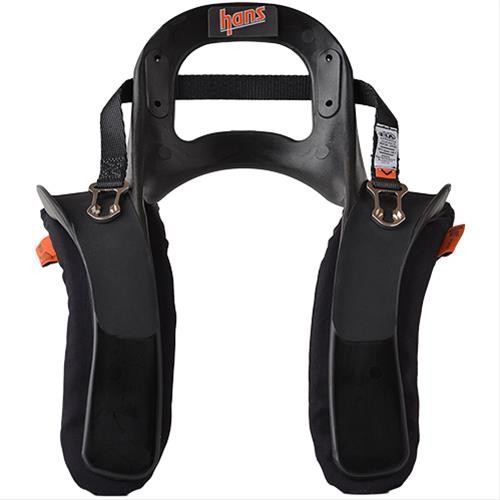 Hans Iii (Large) - 20 Degree Post Anchor Mount - Sfi Certified