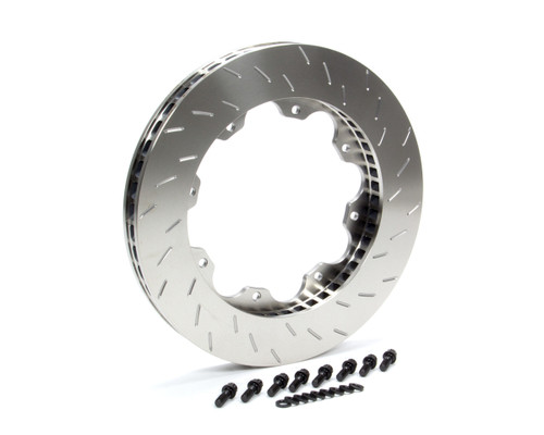 Performance Friction Lh Dds Rotor 1.25In X 11.75In 299.32.0045.01
