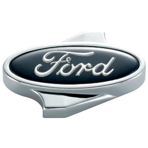 FORD Ford 302-333 Air Cleaner Wing Nut Chrome 1/4-20 Threads 302-333 