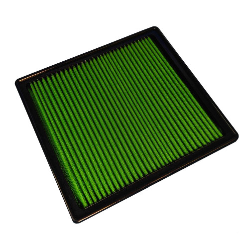  Green Filter 7308 Air Filter 7308 