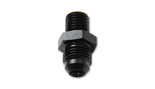 VIBRANT PERFORMANCE Vibrant Performance 16615 AN to Metric Straight Adapter -6AN to M12x1.25 