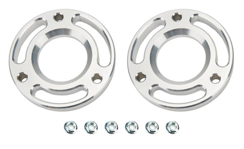 READYLIFT Readylift 66-39150 Front End Leveling Kit 19-GM P/U 1500 1.5in Kit 66-39150 