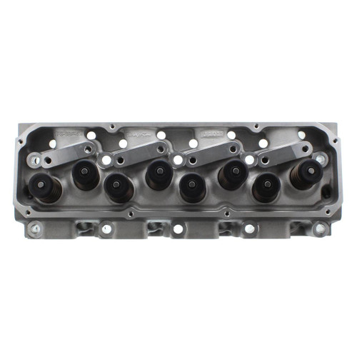 TRICK FLOW Trick Flow Ford 351C/351M/400 Powerport Cleveland 195 Cylinder Head (Individual) 