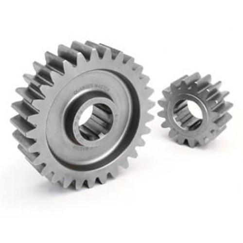 QUARTER MASTER Quarter Master Gear Set #34Q 