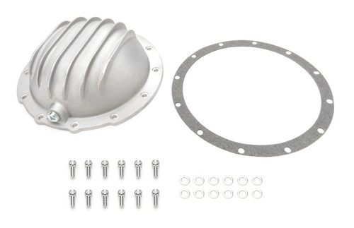 SPECIALTY PRODUCTS COMPANY Specialty Products Company 4906XKIT Differential Cover Kit 81-84 Jeep Dana 20 Rear 