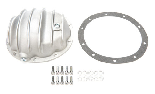 SPECIALTY PRODUCTS COMPANY Specialty Products Company 4908XKIT Differential Cover Kit 86-90 Dana 35 10-Bolt 