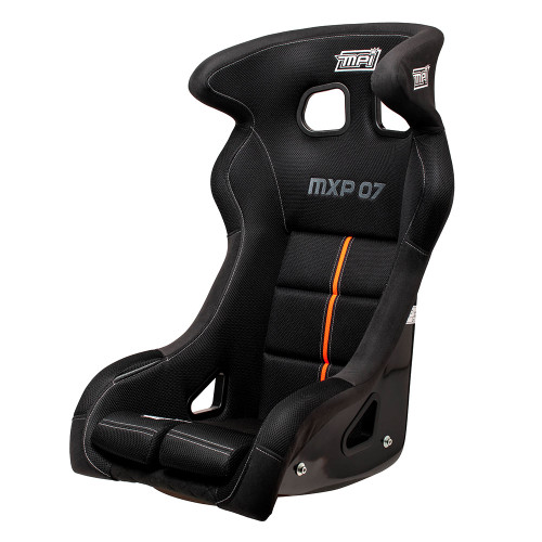 MPI USA Mpi Usa MPI-MXP07 MXP07 Seat FIA Head Restraint Style 