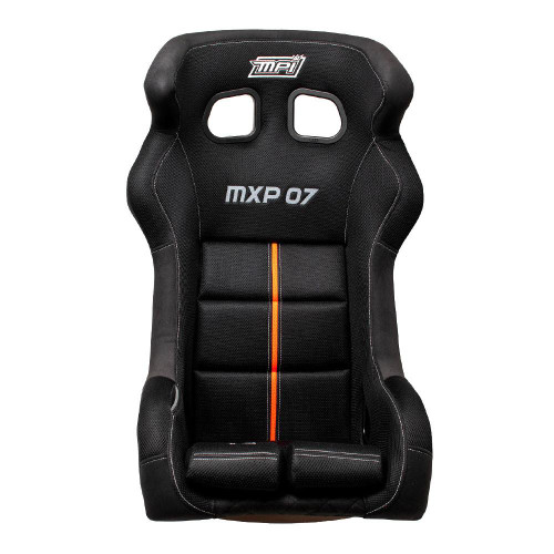  MPI Mxp07 Racing Seat (Large Size) - Fia Approved 