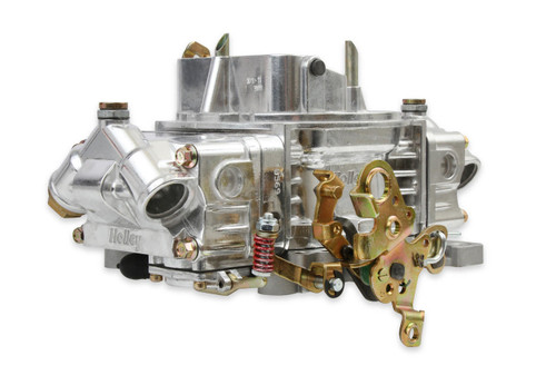 HOLLEY Holley Performance Carburetor 750Cfm 4160 Series 0-3310S  HOLLEY Holley Performance Carburetor 750Cfm 4160 Series 0-3310S