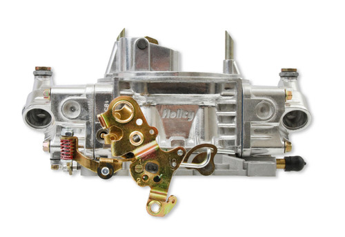 HOLLEY Holley Performance Carburetor 750Cfm 4160 Series 0-3310S  HOLLEY Holley Performance Carburetor 750Cfm 4160 Series 0-3310S